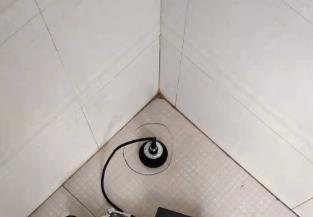 祁县卫生间漏水维修之 loft 夹层储藏室毗邻暗管渗水哪家好，推荐诚匠小爱修缮